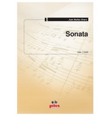 Sonata Tuba y Piano