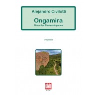 Ongamira/ Full Score A4