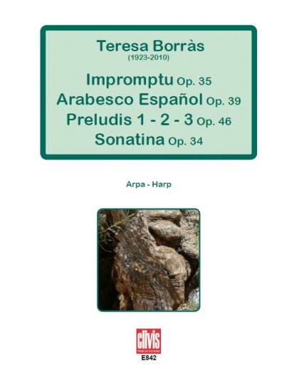 Album Commemoratiu del Centenari del Naixement de Teresa Borras