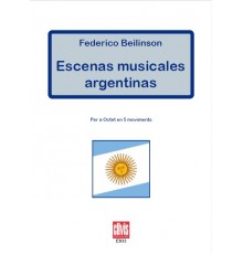 Escenas Musicales Argentinas