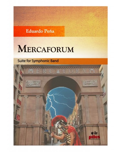Mercaforum/ Full Score A3