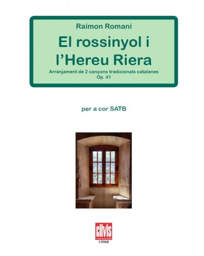 El Rossinyol i l'Hereu Riera