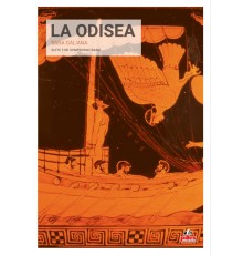 La Odisea/ Full Score A3