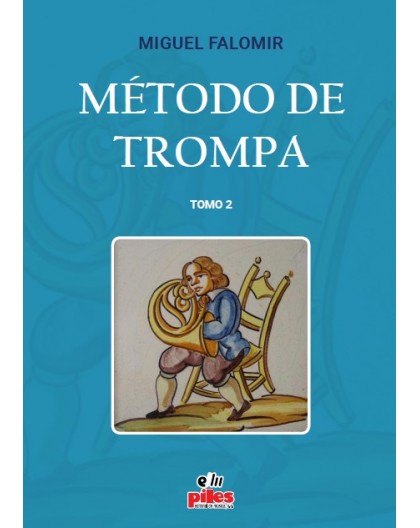 Método de Trompa Vol. 2