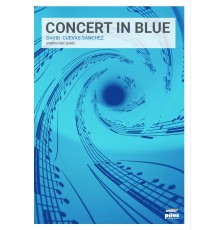 Concert in Blue