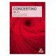 Concertino para Clarinete Bajo y Banda Op.41/ Red.Pno