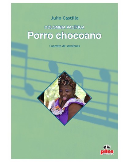 Porro Chocoano