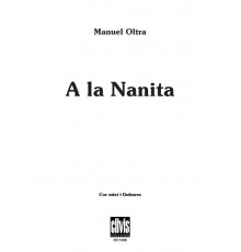A la Nanita/ Edició Digital