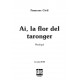 Ai, La Flor del Taronger/ Edició Digital