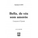 Bella, de Vós som Amorós/ Edició Digital