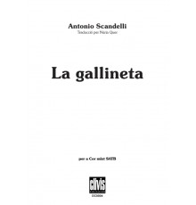 La Gallineta/ Edició Digital