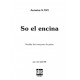 So el Encina/ Edició Digital