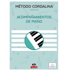 Acompañamientos Piano Cordalina Violin 4