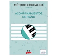 Acompañamientos Piano Cordalina Violin 4