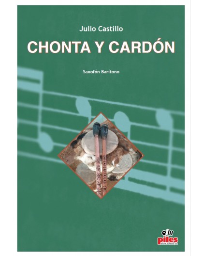 Chonta y Cardón