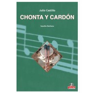 Chonta y Cardón