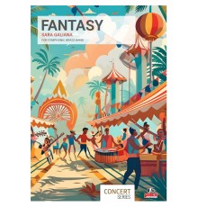 Fantasy/ Full Score A3