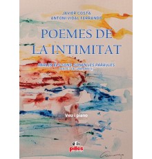 Poemes de la Intimitat