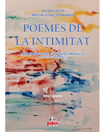 Poemes de la Intimitat