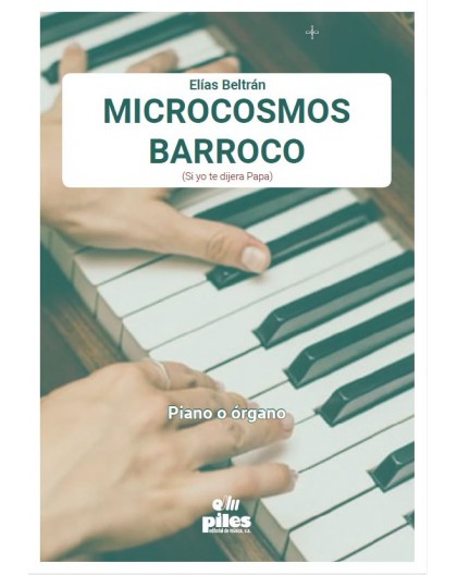 Microcosmos Barroco