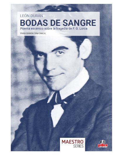 Bodas de Sangre