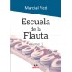 Escuela de la Flauta Vol.1