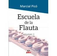 Escuela de la Flauta Vol.1