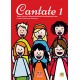 Cantate Vol. 1   CD