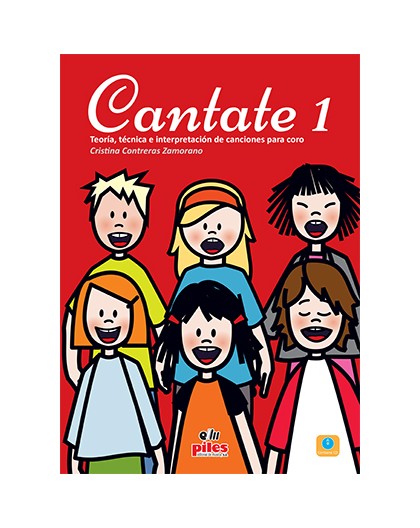 Cantate Vol. 1   CD