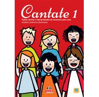 Cantate Vol. 1   CD