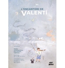 L’Encanteri de Valentí