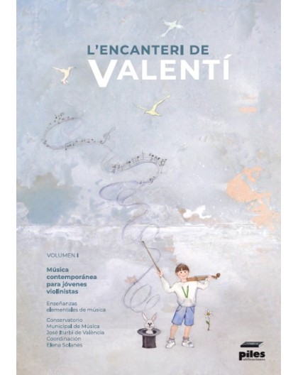 L’Encanteri de Valentí