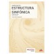 Estructura Sinfónica/ Score A3