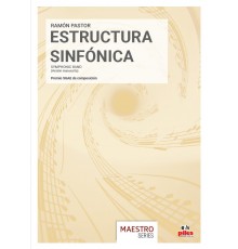 Estructura Sinfónica/ Score A3