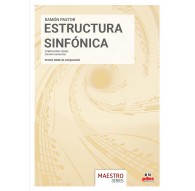 Estructura Sinfónica/ Score A3