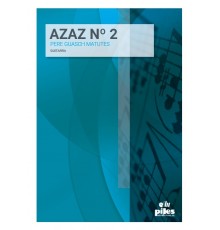 Azaz Nº 2