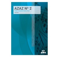 Azaz Nº 2