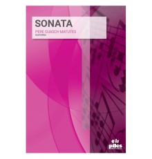 Sonata Guitarra