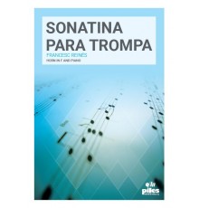 Sonatina para Trompa