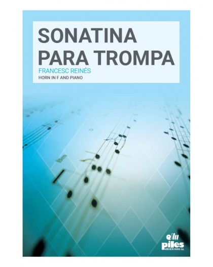 Sonatina para Trompa