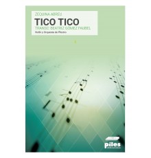 Tico Tico