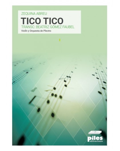 Tico Tico