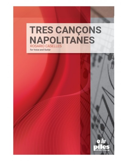 Tres Cançons Napolitanes