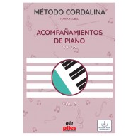 Acompañamientos Piano Cordalina Viola 3