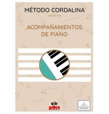 Acompañamientos Piano Cordalina Viola 4