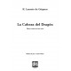 La Cabeza del Dragón . Vocal Score/ Edició Digital