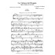 La Cabeza del Dragón . Vocal Score/ Edició Digital