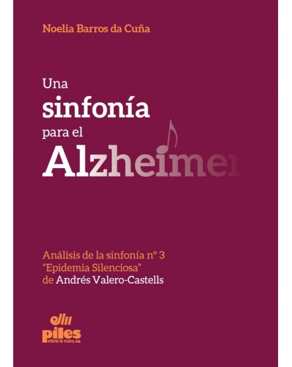 Una Sinfonía para el Alzheimer