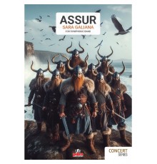 Assur (Banda)/ Score A3