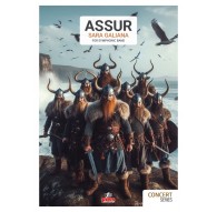 Assur (Banda)/ Score A3